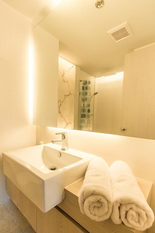 Atlantis Residence Jomtien Beach Exterior foto